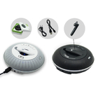 Bluetooth Headset & Speaker 